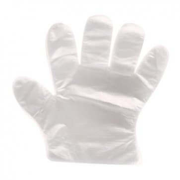 LDPE Disposable Gloves